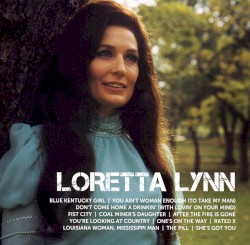 Icon: Loretta Lynn