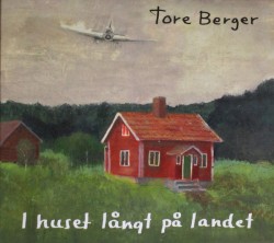 I huset långt på landet