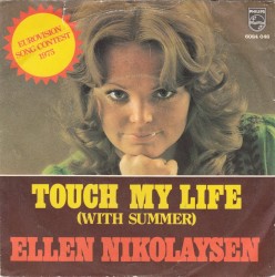 Touch My Life (With Summer)