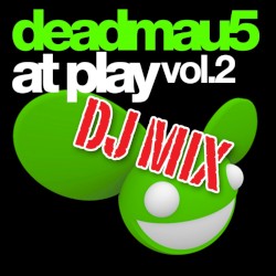 At Play Vol. 2 DJ Mix
