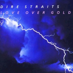 Love Over Gold