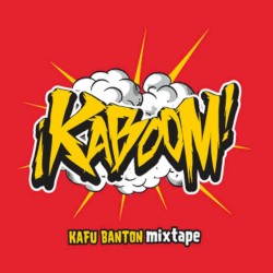 ¡Kaboom! Mixtape