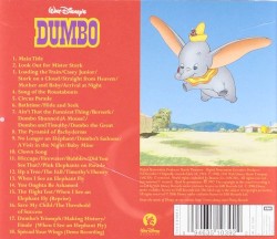 Disney's Dumbo