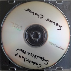 Abominable Stench Of Vast Human Waste / Felt-Up By A Copromaniac