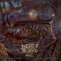 Juggernaut: Excavated Corpses