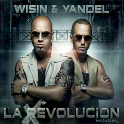 La revolución: Evolution