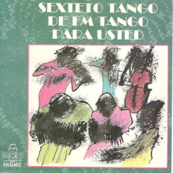 De FM Tango para usted