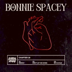 Chapter 20: Bonnie Spacey