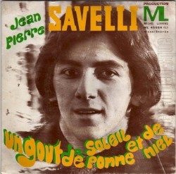 Un goût de soleil, de pomme et de miel