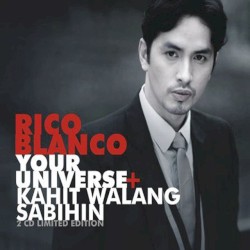 Your Universe+Kahit Walang Sabihin