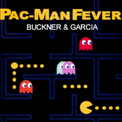 Pac‐Man Fever