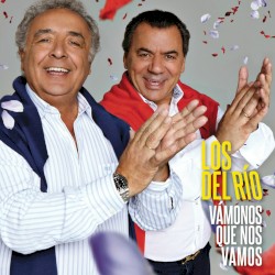 Vamonos que nos vamos