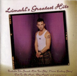 Limahl’s Greatest Hits