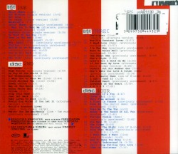 Sex, America, Cheap Trick