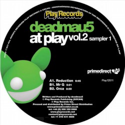at play vol.2 sampler 1