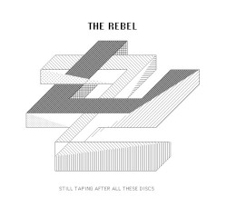 Still Taping After All These Discs