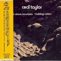 Air Above Mountains ‹ Buildings Within ›