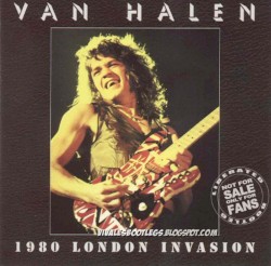 1980 London Invasion
