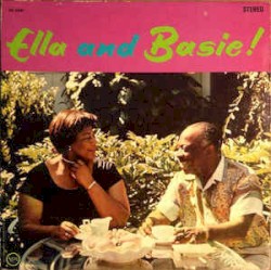 Ella and Basie!