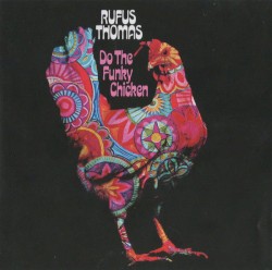 Do the Funky Chicken