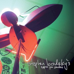 Expose Your Overdubs