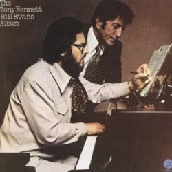 The Tony Bennett/Bill Evans Album