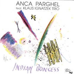 Indian Princess