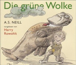 Die grüne Wolke