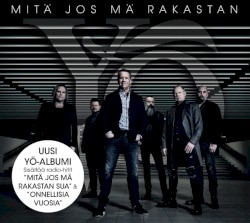 Mitä jos mä rakastan
