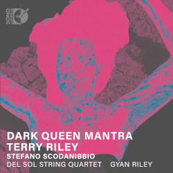 Dark Queen Mantra