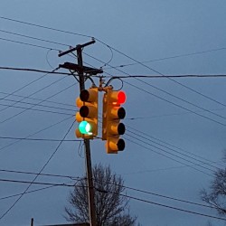 Sky Colors