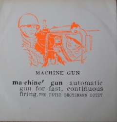Machine Gun