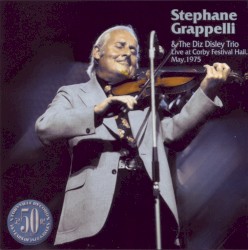 Live at Corby Festival Hall, May, 1975