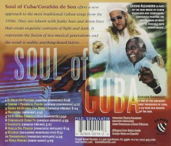 Soul of Cuba