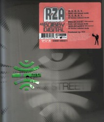 B.O.B.B.Y. / Holocaust (Silk Worm)