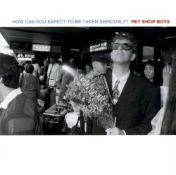 How Can You Expect to Be Taken Seriously?