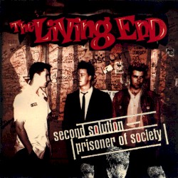 Second Solution / Prisoner of Society