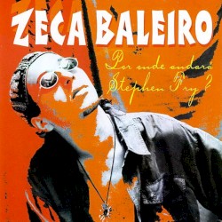 Por Onde Andará Stephen Fry?