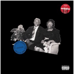 RAMONA PARK BROKE MY HEART