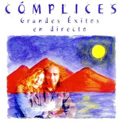 Grandes éxitos en directo