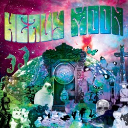 Heavy Moon 13
