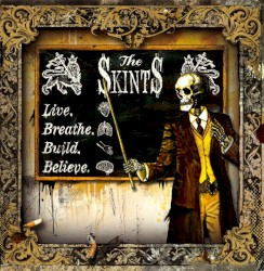 Live. Breathe. Build. Believe.