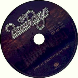 Good Timin': Live At Knebworth, England 1980