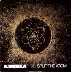 Split the Atom EP