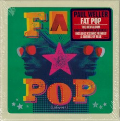 Fat Pop, Volume 1