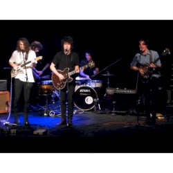 2010-10-29: Live at Kaleide Theatre, RMIT University