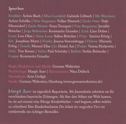 Die Schule der magischen Tiere 8 - Voll verknallt!