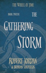 The Gathering Storm