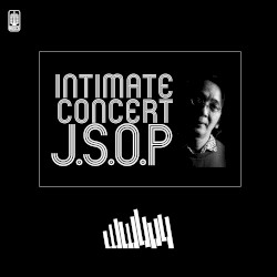 Intimate Concert J.S.O.P