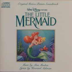 The Little Mermaid: Original Motion Picture Soundtrack